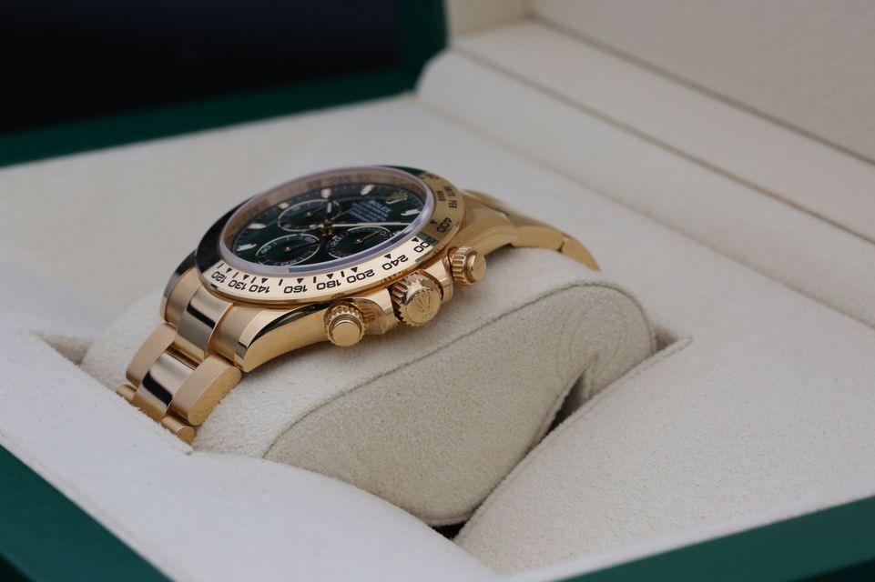 Rolex Daytona 116508 Image 5